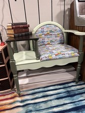 Gossip bench conversation for sale  Pennsauken