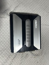 Clarion apx1300 channel for sale  Fort Dodge