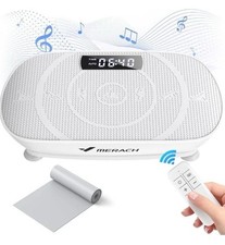 Merach vibration plate d'occasion  Expédié en Belgium