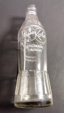 Sinalco kola limonade gebraucht kaufen  Gütersloh