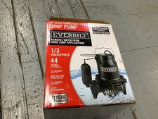 Everbilt hds30 cast for sale  Branchdale
