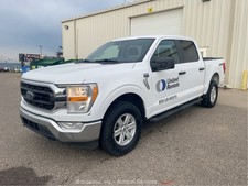 ford f150 d'occasion  Expédié en Belgium