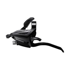 Levier manette vtt d'occasion  Saint-Quentin