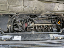 Motor 660940 smart gebraucht kaufen  Gronau