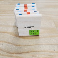 Jacobs Escada Fidget Brinquedos Brinquedo Infantil de Madeira Jogo Clássico por Ryan's Room, Usado comprar usado  Enviando para Brazil