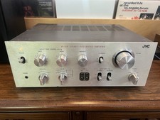 Jvc s31 stereo for sale  Mechanicsville