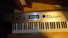 Kawai k5000w synthesizer for sale  ARBROATH