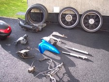 honda anf125 for sale honda anf125 for sale TAVISTOCK