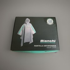 Mantella impermeabile unisex usato  Olbia