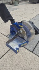Record rcsm8 210mm for sale  IPSWICH