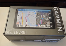 Gramin dezl lgv810 for sale  GLASGOW