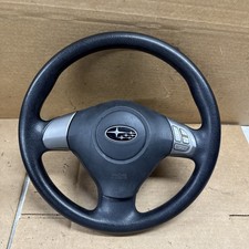 2008 2009 2010 2011 Subaru Impreza direção sem controle de roda Bluetooth B123 comprar usado  Enviando para Brazil