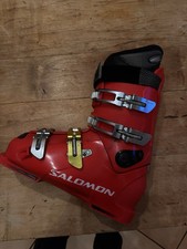 Top salomon skischuhe gebraucht kaufen  Mechernich