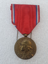 Médaille verdun type d'occasion  Menton