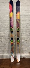 Skis fastforward 181cm for sale  Washington