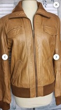 Bomber donna 100 usato  Ferrara