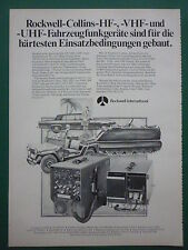 1978 pub rockwell d'occasion  Yport