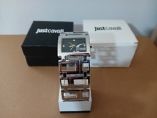 Orologio just cavalli usato  Acerra