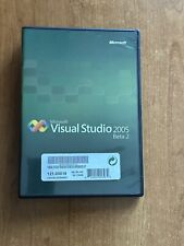 Visual studio 2005 usato  Silvi