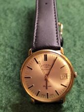 Rotary automatic jewels for sale  STOCKTON-ON-TEES