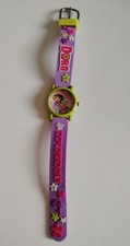Montre enfant quartz d'occasion  Saint-Éloy-les-Mines