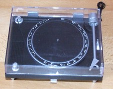 Turntable plattenspieler retro gebraucht kaufen  Weißenburg i.Bay.