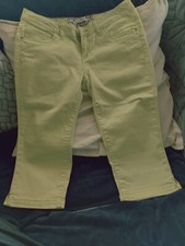 Jeans capri tom gebraucht kaufen  Hannover