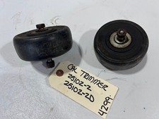 California trimmer caster for sale  Jackson