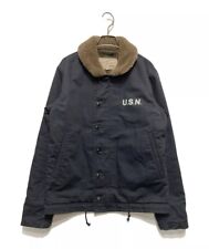 Avirex deck jacket for sale  ELLESMERE PORT