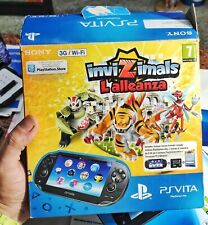 Vita console usato  Italia