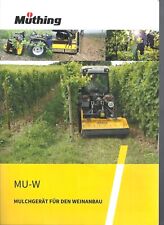 weinbau mulcher gebraucht kaufen weinbau mulcher gebraucht kaufen Ampfing