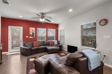 Deep leather brown for sale  Cedar Park