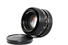 Planar 50mm 1.8 usato  Roma