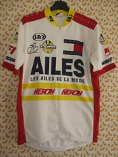Maillot cycliste ailes d'occasion  Arles