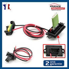 Resistance module puissance d'occasion  Saint-Omer