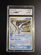 Carte pokémon suicune d'occasion  Limoges-