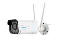 Telecamera dome reolink usato  Spedire a Italy
