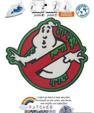 Patch ghostbusters toppa usato  San Leo