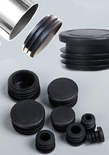 Round plastic tube for sale  LONDON