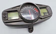 RELÓGIOS VELOCÍMETRO INSTRUMENTOS SUZUKI GSR 600 CONTA KMS BOM FUNCIONAMENTO comprar usado  Enviando para Brazil