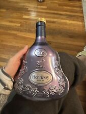 Hennessy cognac bottle for sale  Flushing