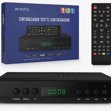 Digitale terrestre dvb usato  Acerra