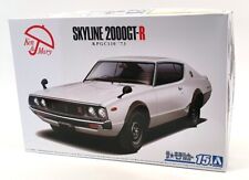 Aoshima scale model for sale  WATERLOOVILLE