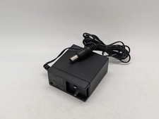 Plug power adapter for sale  EDINBURGH