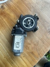 Moteur lève vitre d'occasion  Barbazan-Debat