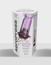 Aeropress travel ready for sale  Seminole