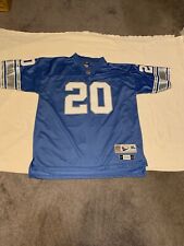Detroit lions jersey for sale  Fall River