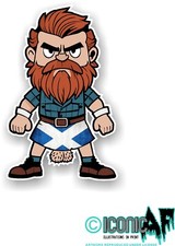 Funny scotland scottish for sale  FELIXSTOWE