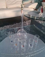 Schnapsgläser bstlergläser m gebraucht kaufen  Blieskastel