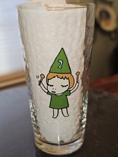 Yoshitomo nara glass for sale  La Porte